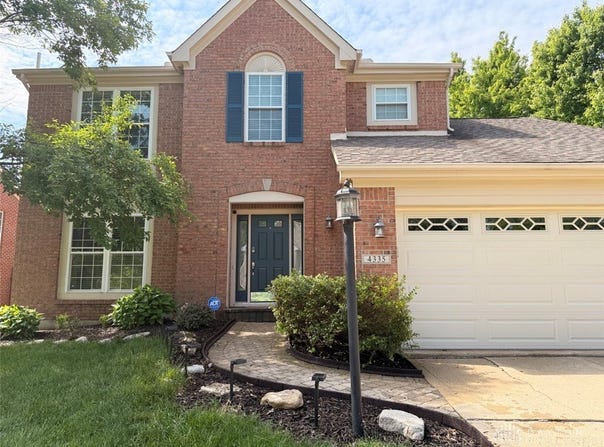 4335 Mantell Court, Sugarcreek Twp, OH 45440