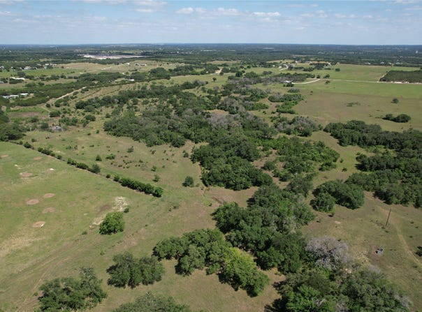 FM 243 W, Bertram, TX 78605