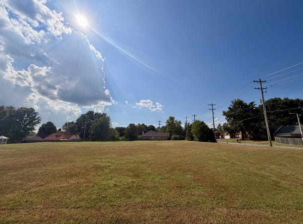 N ERICSON Rd, Memphis, TN 38018