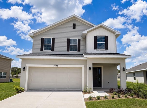 3645 BRIARLYNNE Way, ST CLOUD, FL 34773