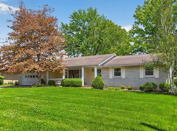 1391 Beechdale Dr., Mansfield, OH 44907