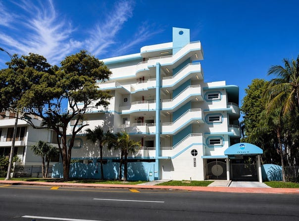 9156 Collins Ave, Surfside, FL 33154