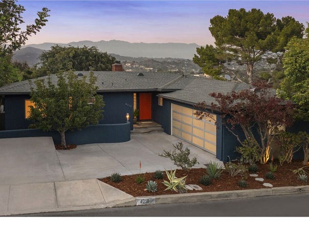 4210 Palmero Dr, Los Angeles, CA 90065