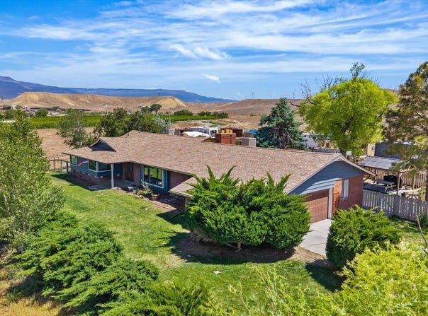 3365 C Road, Palisade, CO 81526