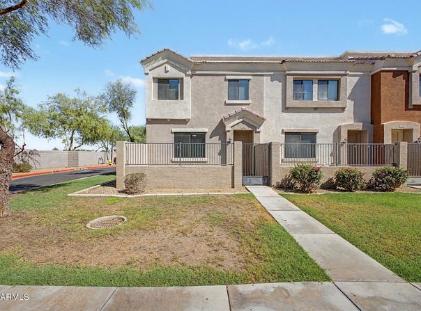 5225 E ENID Avenue, Mesa, AZ 85206