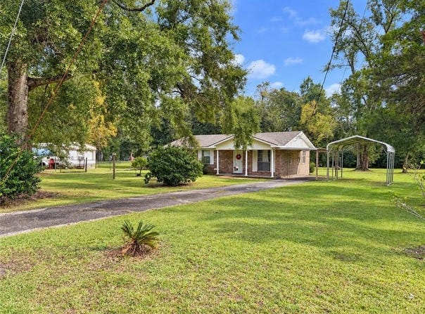 563 Doretta Drive, Axis, AL 36505