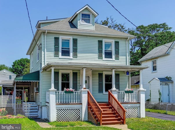 1823 DUNDALK Avenue, BALTIMORE, MD 21222