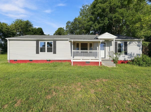 2127 Neese Road, Graham, NC 27253
