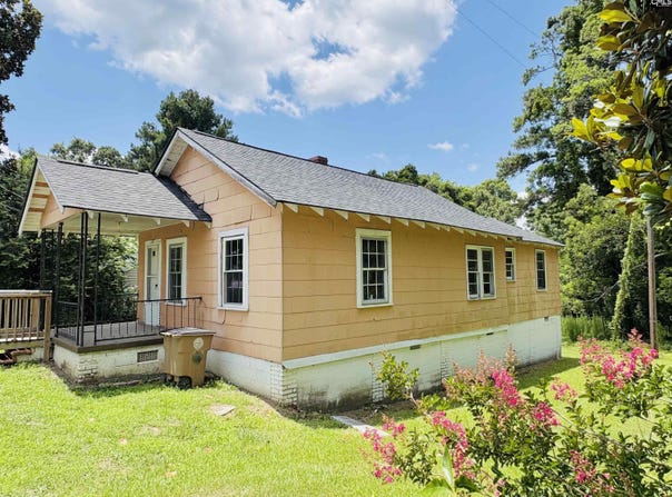 127 Feaster Street, Whitmire, SC 29178
