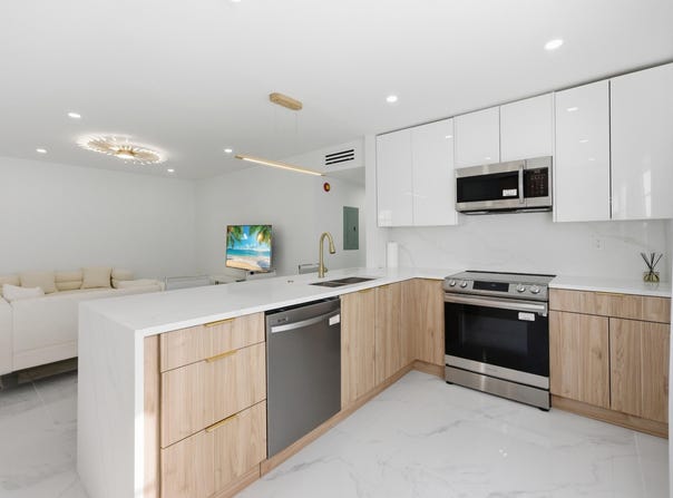 618 Normandy M, Delray Beach, FL 33484
