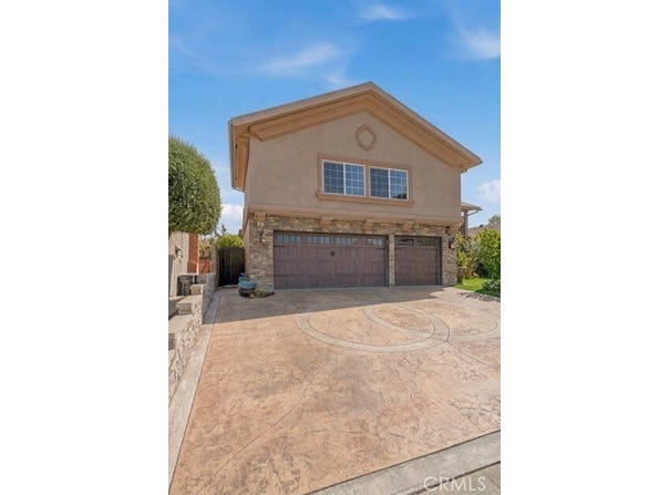 110 S Francisco, Anaheim, CA 92807