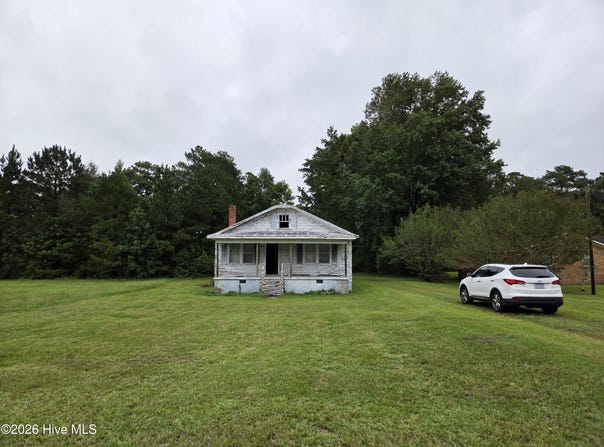 730 Temples Point Road, Havelock, NC 28532