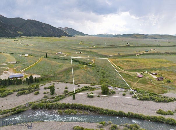 36 Torry Road, Cameron, MT 59720