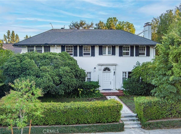 698 Arden, Pasadena, CA 91106