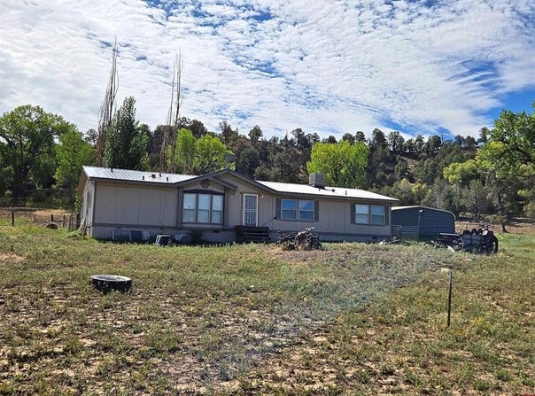 7915 ST HWY 151, Ignacio, CO 81137