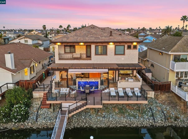 2012 Windward Pt, Discovery Bay, CA 94505