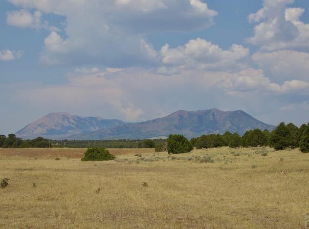 Commanche Rd, Walsenburg, CO 81089