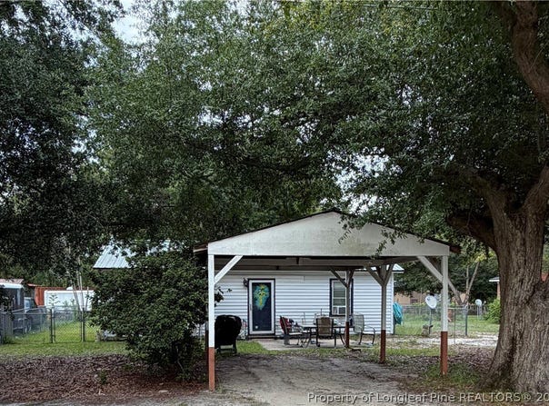 4313 Calhoun Drive, Hope Mills, NC 28348