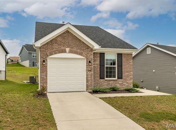 3197 White Pine Drive, Imperial, MO 63052