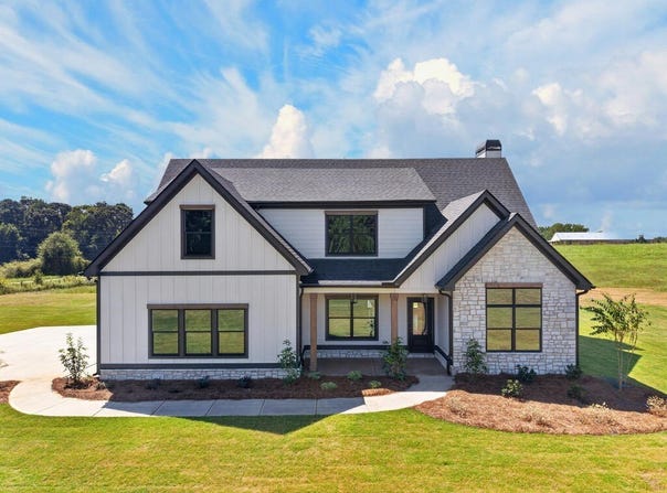 67 Gum Creek Road, Roopville, GA 30170