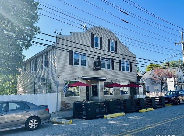20-22 Lafayette Street, Norwich, CT 06360