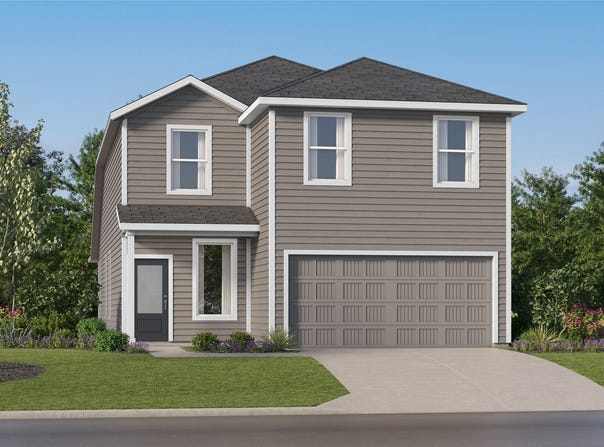 523 Finch Circle, Princeton, TX 75407