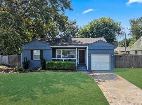 1146 E 49th Street, Tulsa, OK 74105
