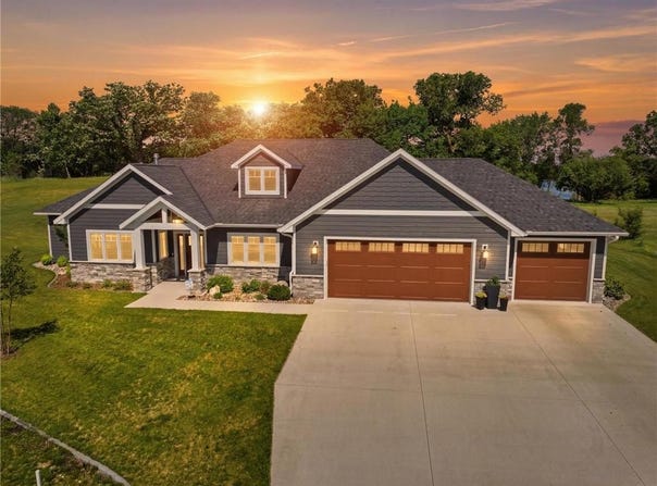 620 Loretta Circle, Spicer, MN 56288