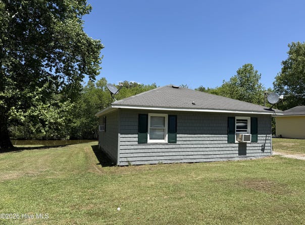 132 Bluegill Circle, Edenton, NC 27932