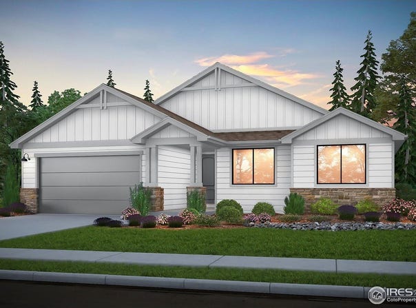 5842 Gianna Dr, Timnath, CO 80547