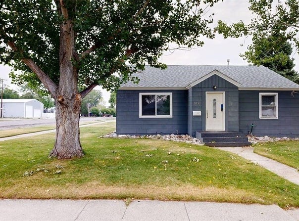 519 6th Avenue, Laurel, MT 59044