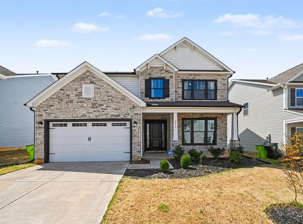 7015 Grainfield Road, Mebane, NC 27302
