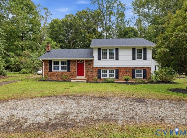 6723 Cherry Rd, Quinton, VA 23141