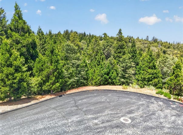 372 Redtail Hawk Lane, Lake Arrowhead, CA 92352