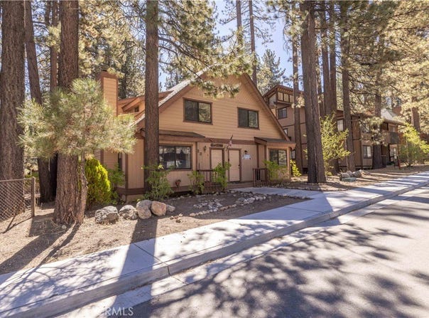 723 Summit, Big Bear, CA 92315