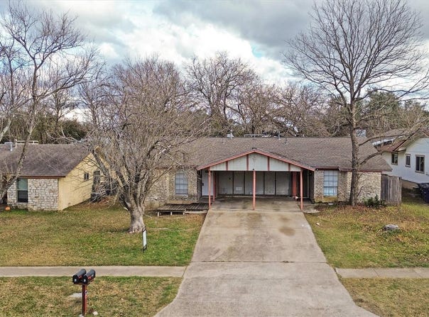 6305 Emerald Forest Dr, Austin, TX 78745