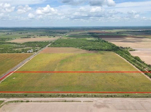 6th Street, La Sara, TX 78561