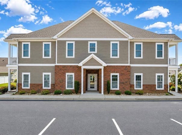 7395 Sinclair Way, Gloucester, VA 23061