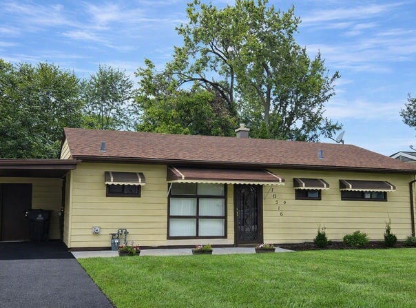 16516 Spaulding Avenue, Markham, IL 60428