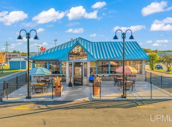 W8177 US2 Highway, Iron Mountain, MI 49801
