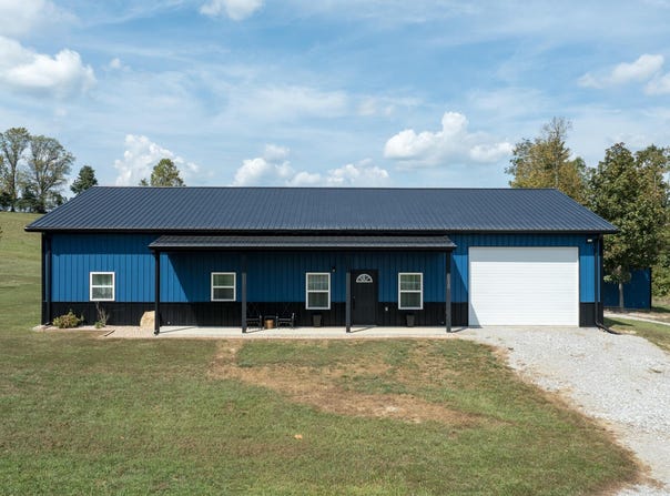 698 Ben Thompson Road, Eubank, KY 42567