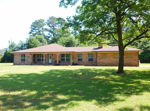 101 LANE, Union Grove, TX 75647