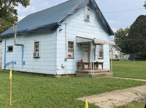 2 Jacobs, Chauncey, OH 45719