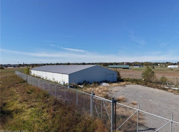 25736 Highway 112, Cameron, OK 74932