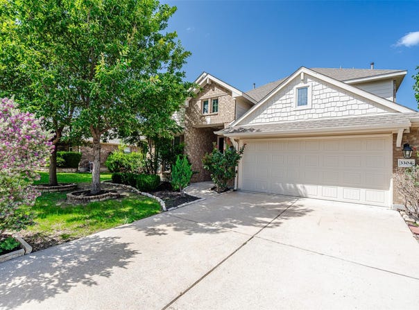 3304 Mendips Ln, Pflugerville, TX 78660
