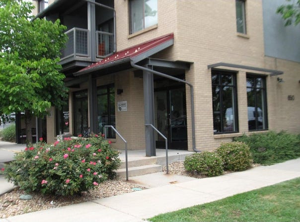 850 Laramie Blvd, Boulder, CO 80304