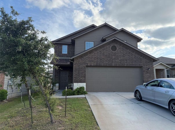 12111 Riprap Dr, Manor, TX 78653