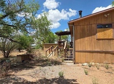 26 FRONTIER, Thoreau, NM 87323
