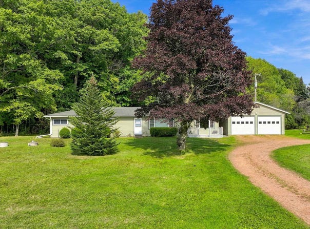216489 STATE HIGHWAY 13, Unity, WI 54488