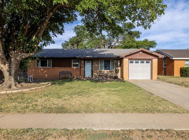 708 Chicago Ave, Lubbock, TX 79416